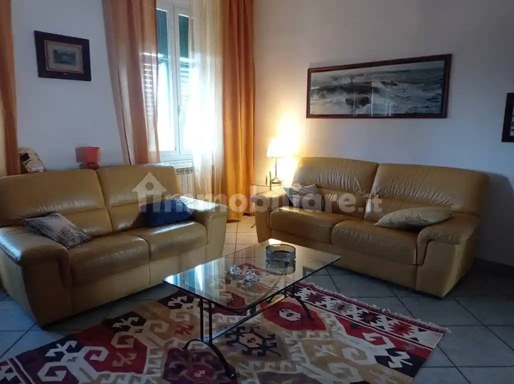 Appartamento in vendita a Livorno