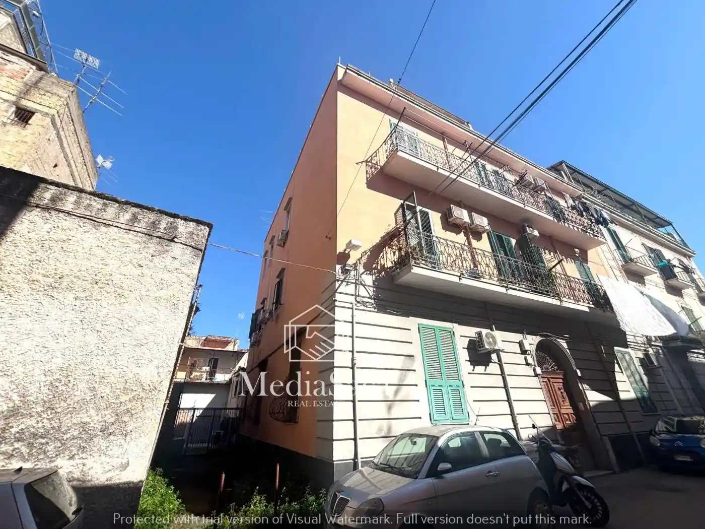 Appartamento in vendita a Napoli