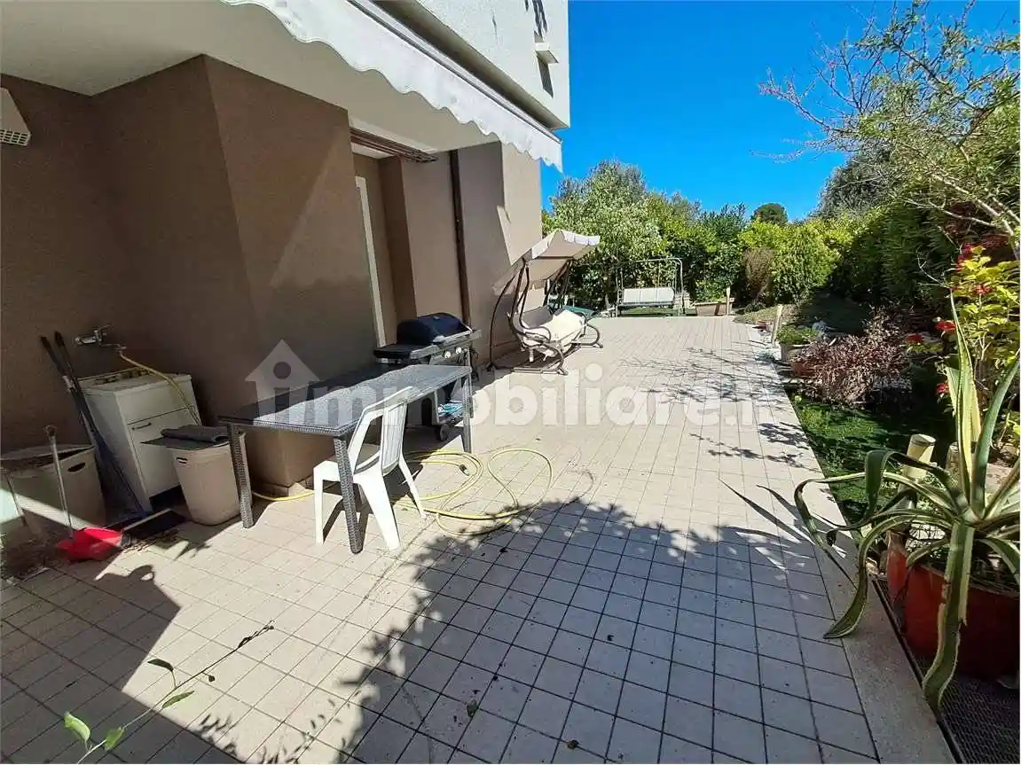 Appartamento in vendita a San Benedetto del Tronto