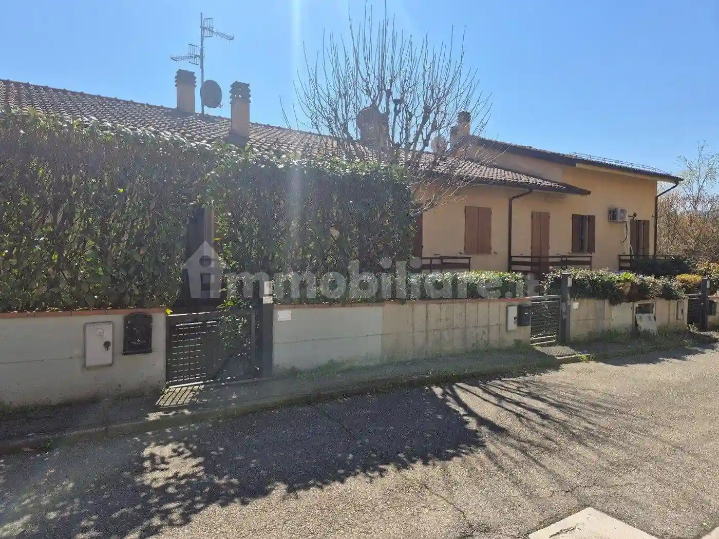 Villetta a schiera - foto 2