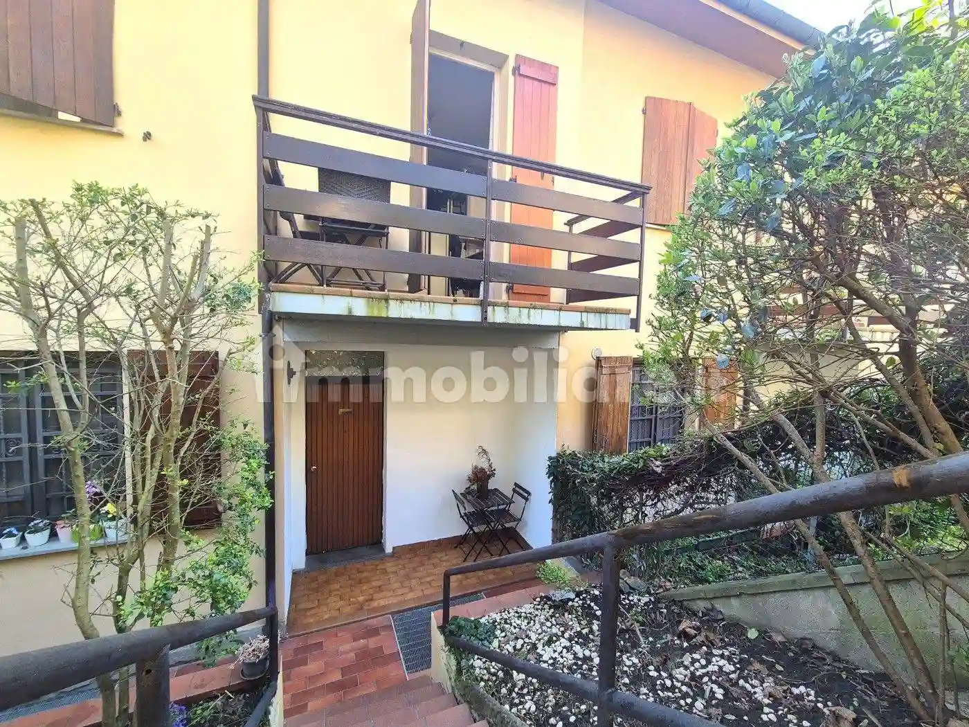 Villetta a schiera - foto 3