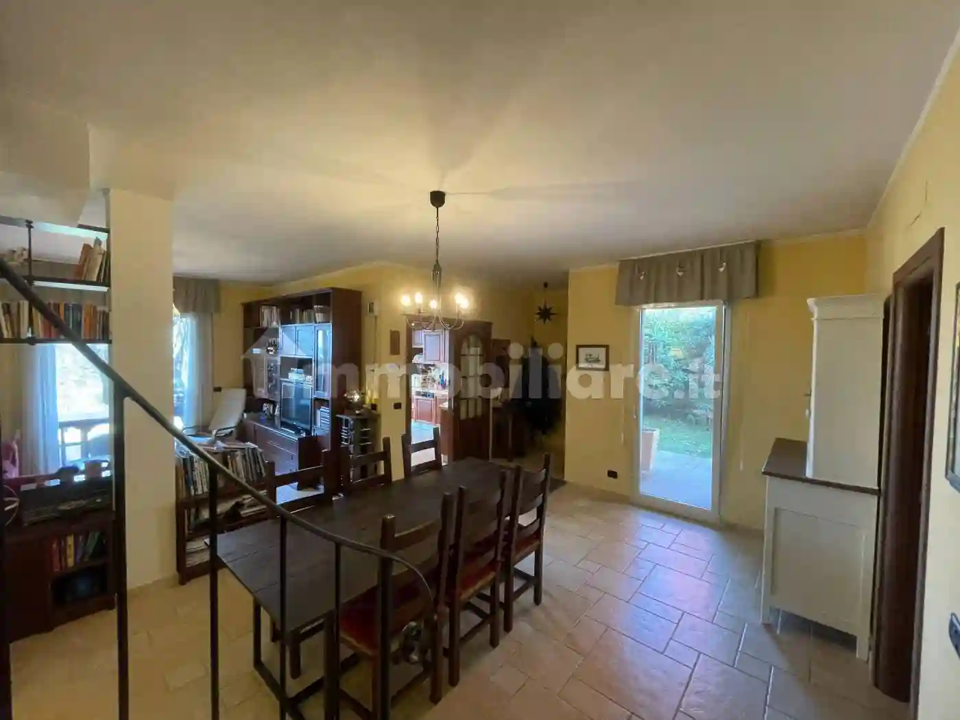 Villetta a schiera - foto 3