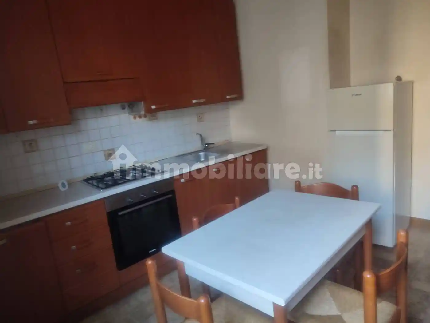 Appartamento in vendita a Fermo