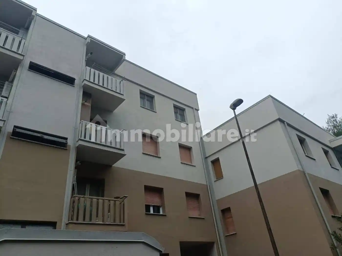 Appartamento in affitto a Benevento