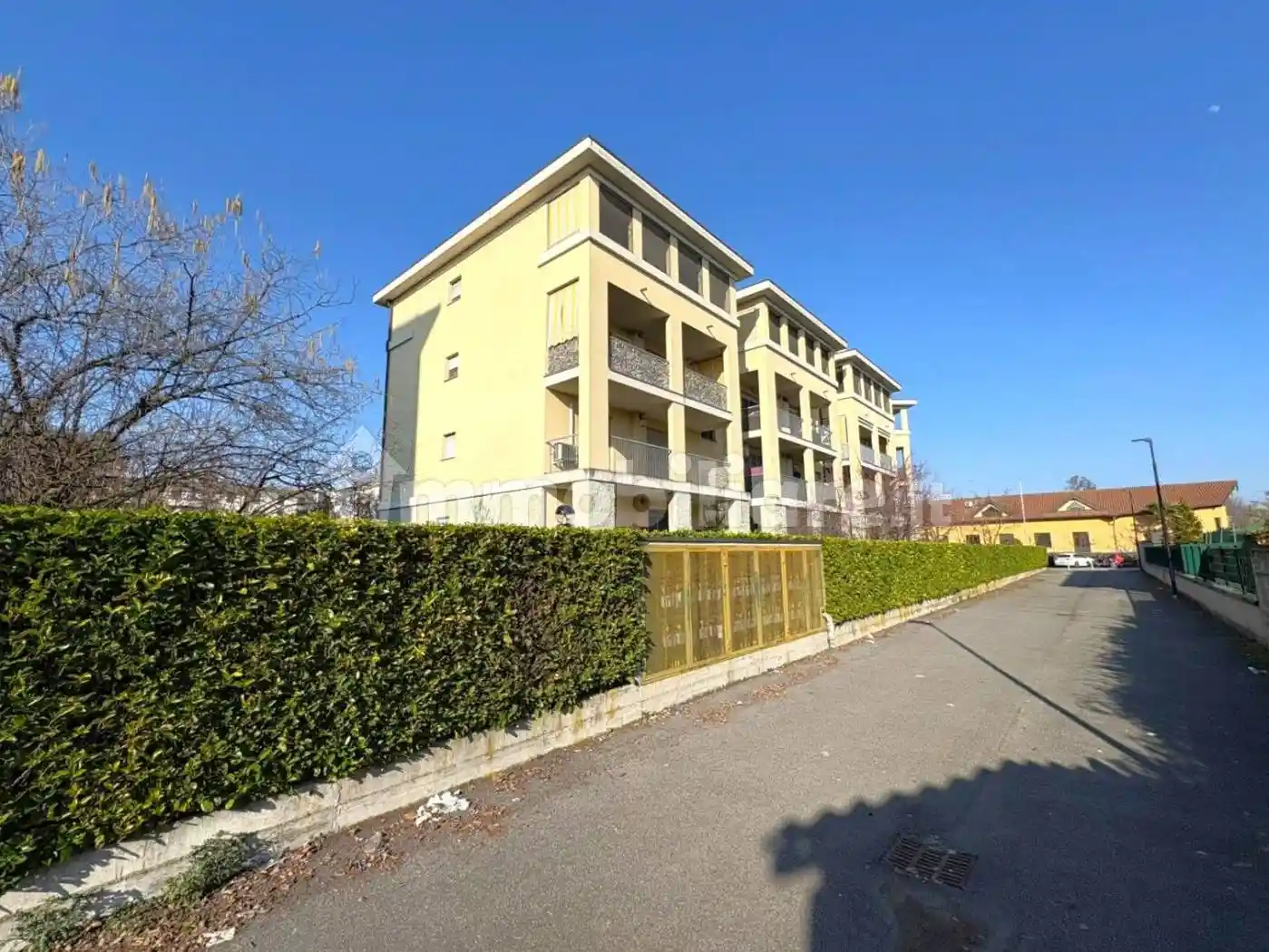 Appartamento in vendita a Cornaredo