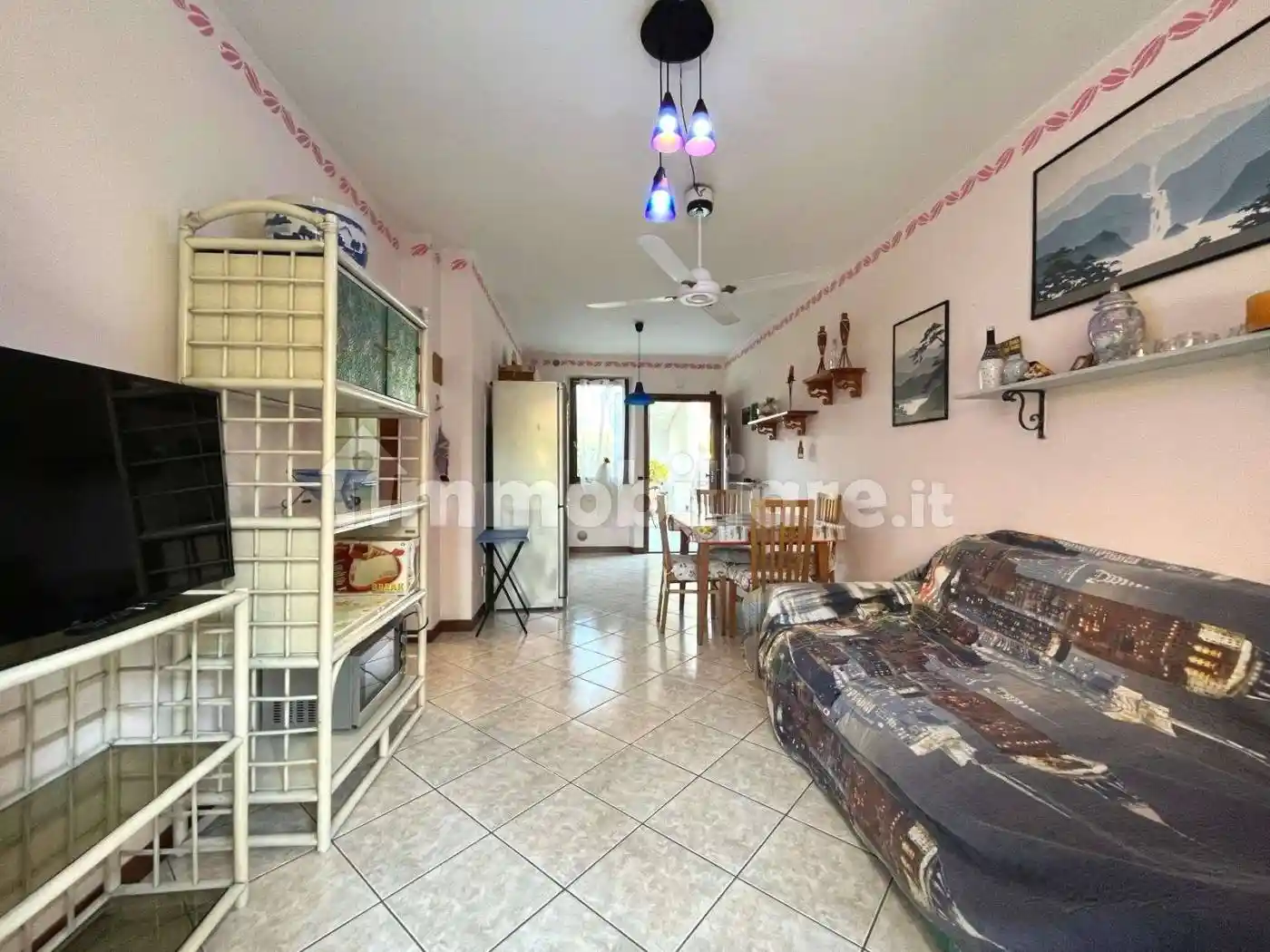 Appartamento in affitto a Massa