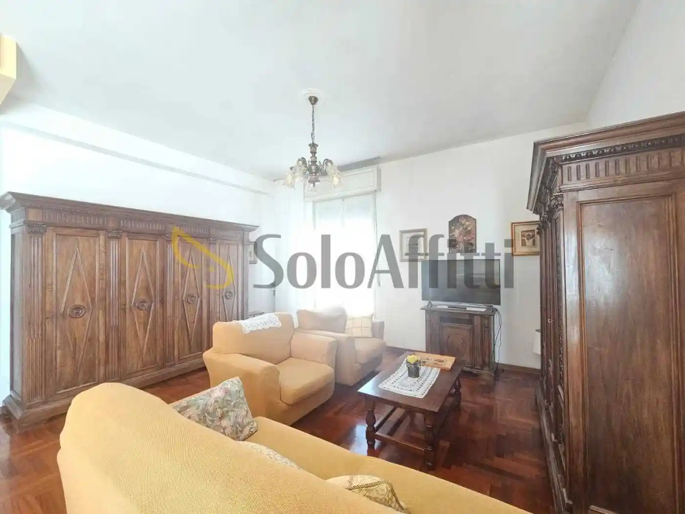 Appartamento in affitto a Verona