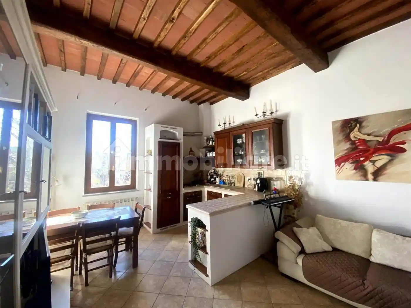 Appartamento in vendita a Lastra a Signa