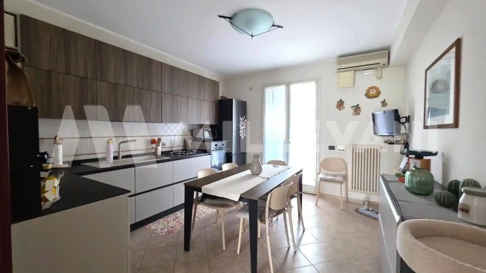 Appartamento in vendita a Scicli