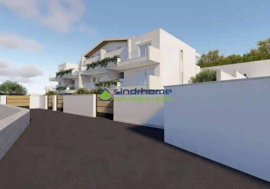 Villetta a schiera - foto 2