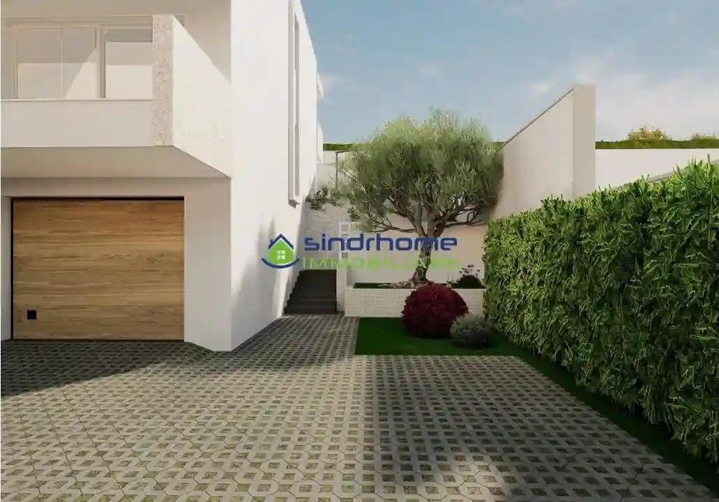 Villetta a schiera - foto 3