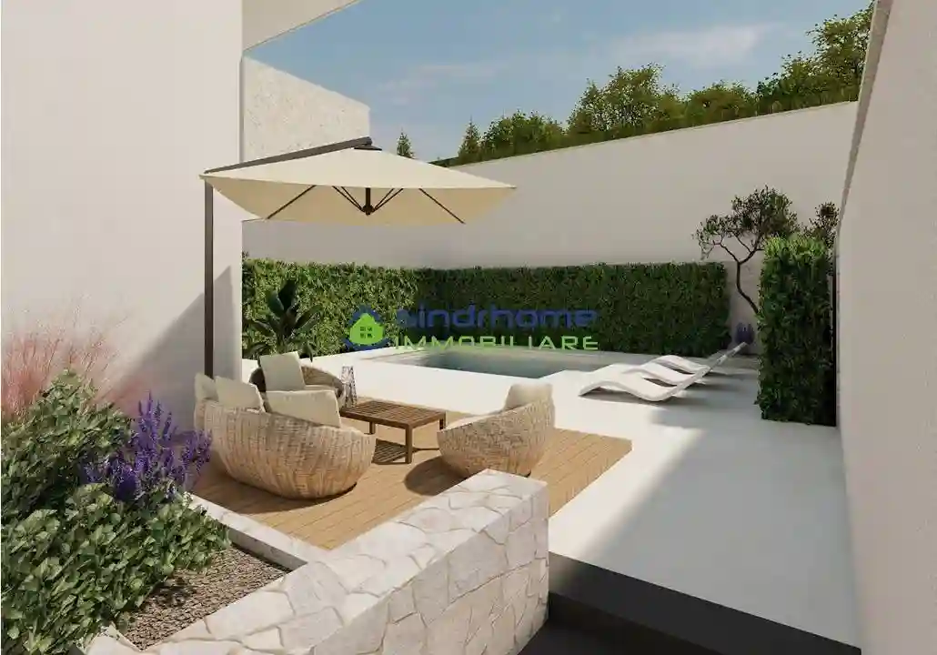 Villetta a schiera - foto 5