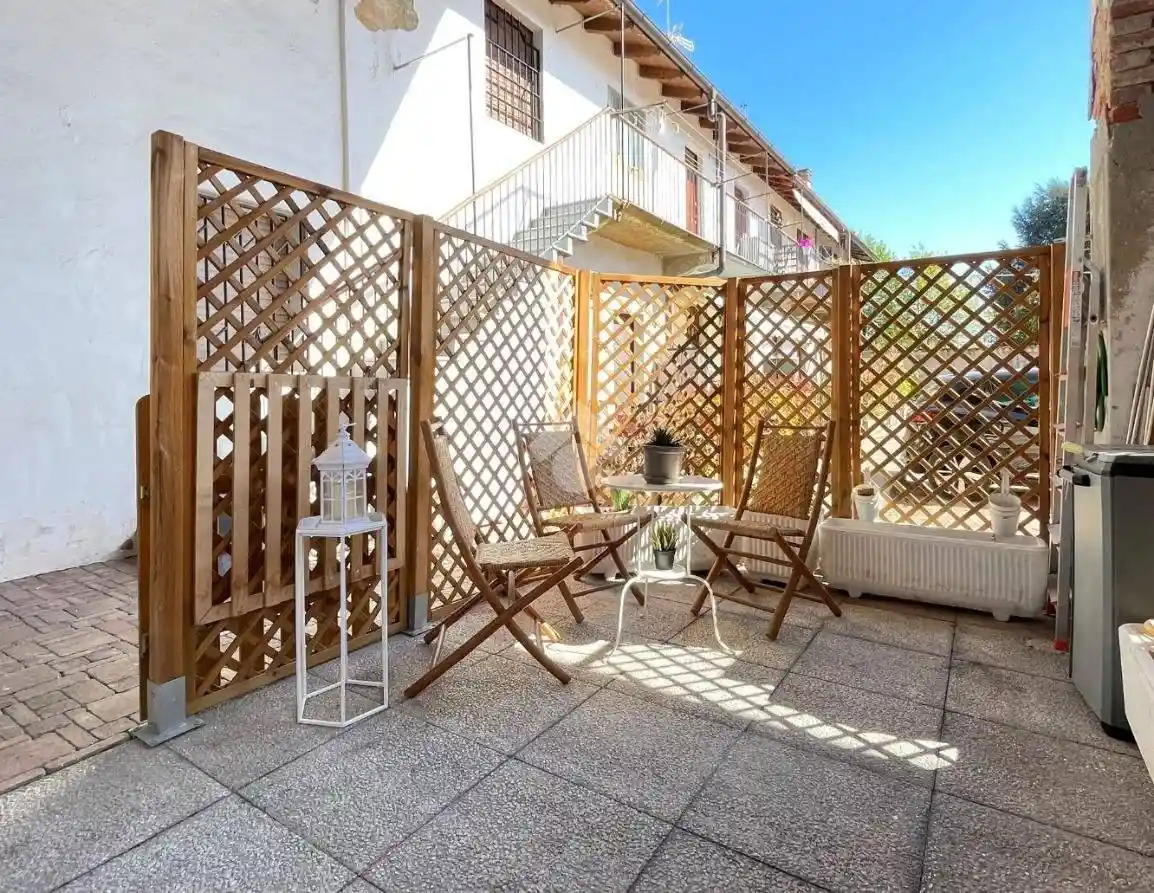 Appartamento in vendita a Muggiò