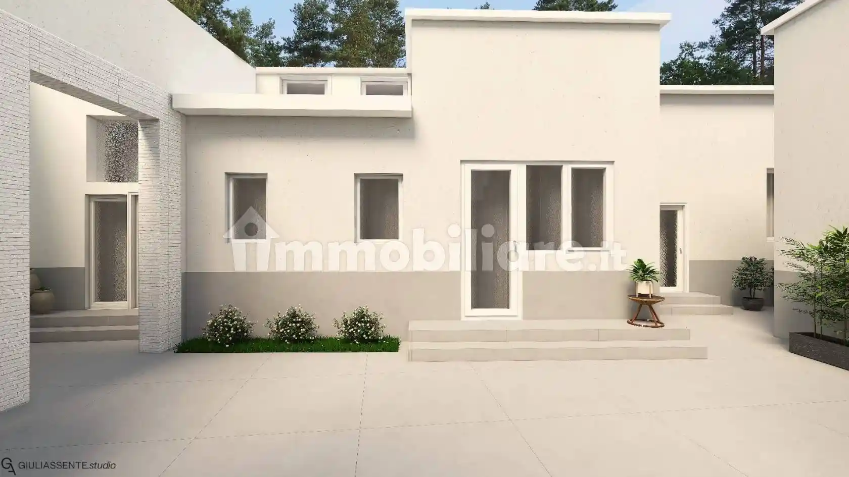 Palazzo - Edificio in vendita a Milano