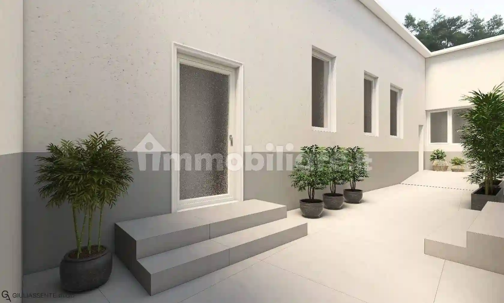 Palazzo - Edificio - foto 2