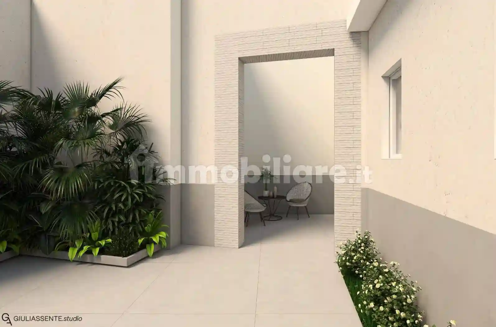 Palazzo - Edificio - foto 3