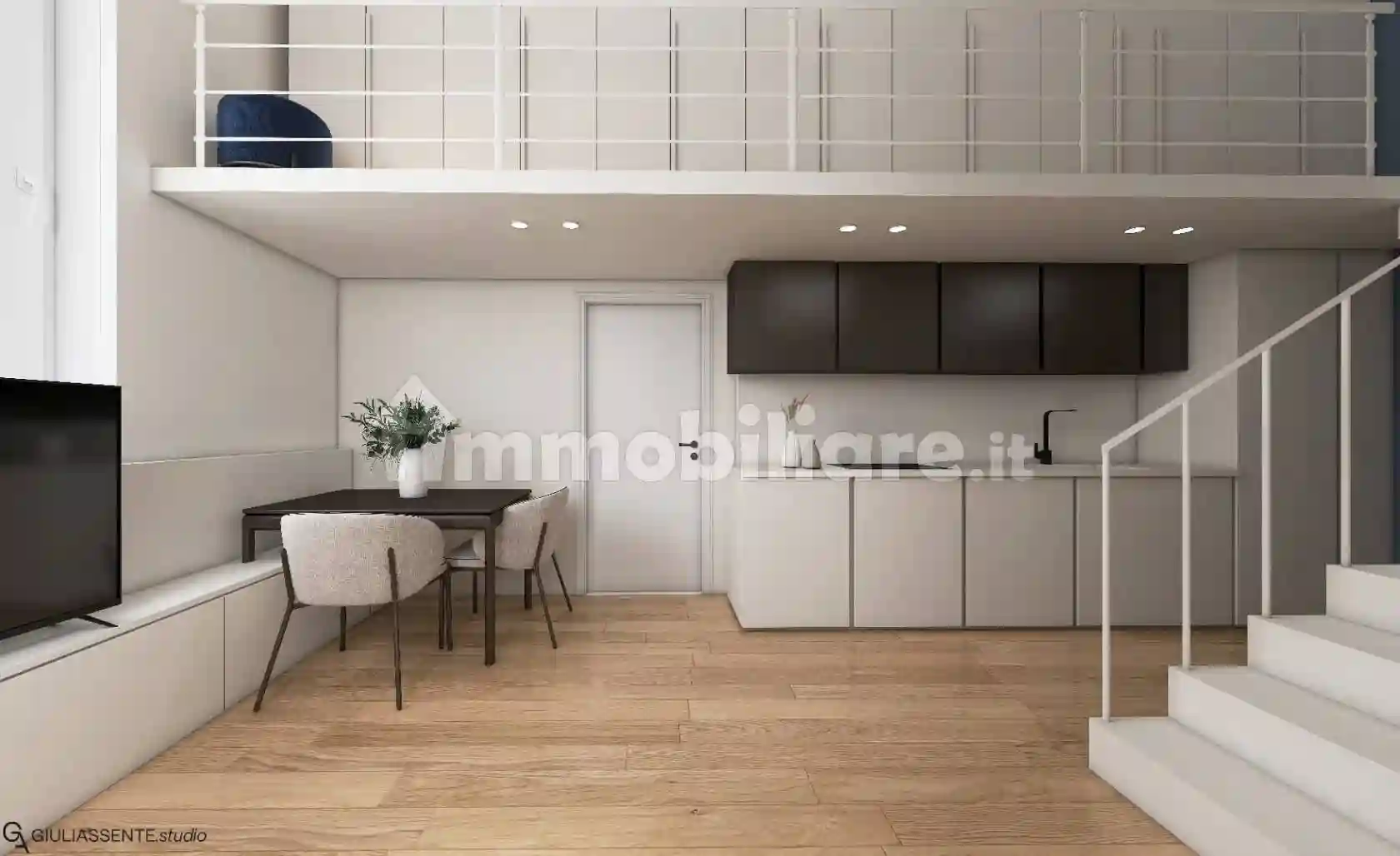 Palazzo - Edificio - foto 4