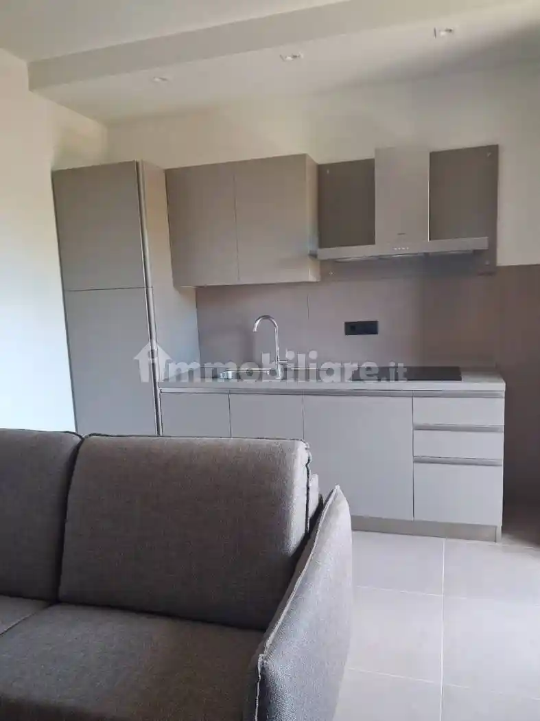 Appartamento in affitto a Salerno