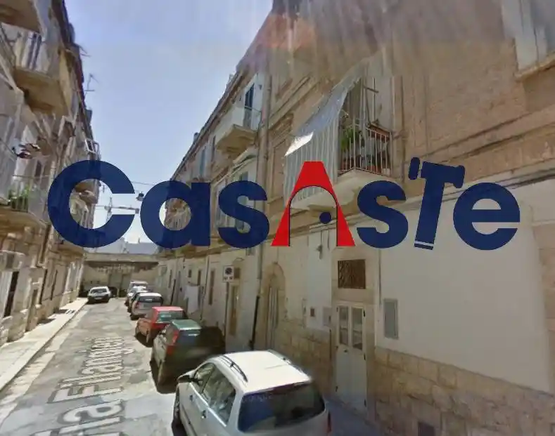 Appartamento in vendita a Bisceglie