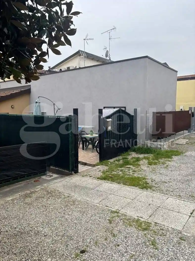 Appartamento in vendita a Malalbergo