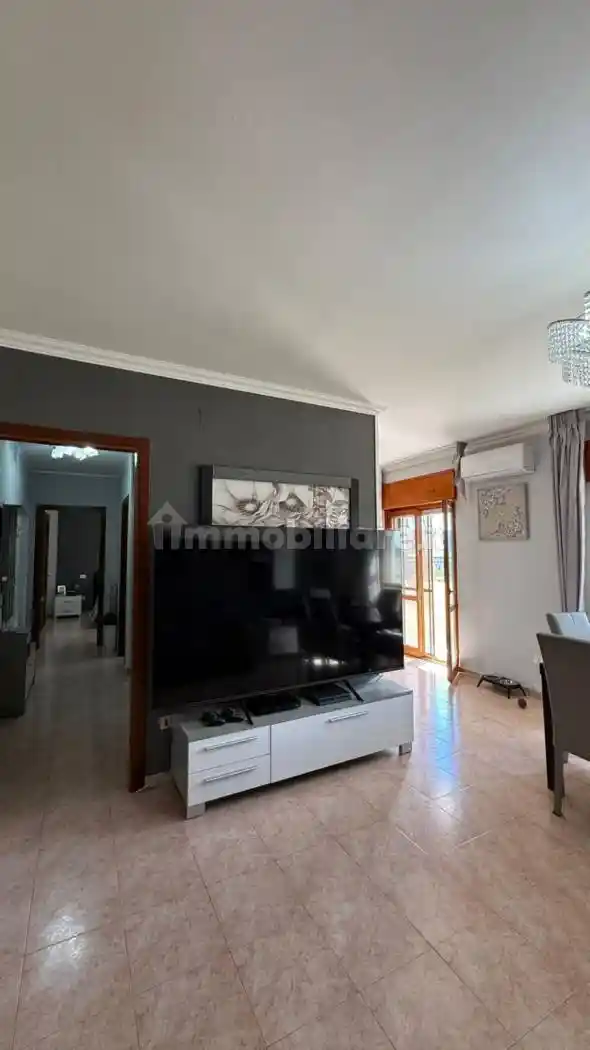 Appartamento in vendita a Crotone