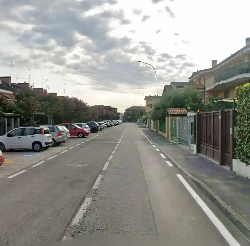 Villetta a schiera in vendita a Settimo Milanese