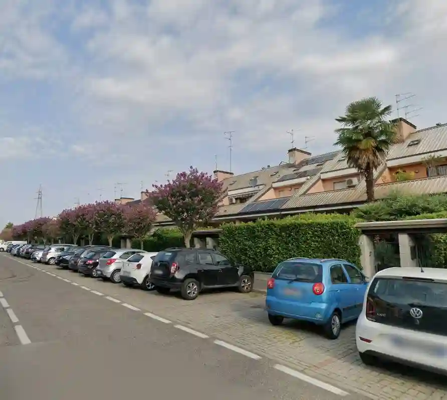 Villetta a schiera - foto 3