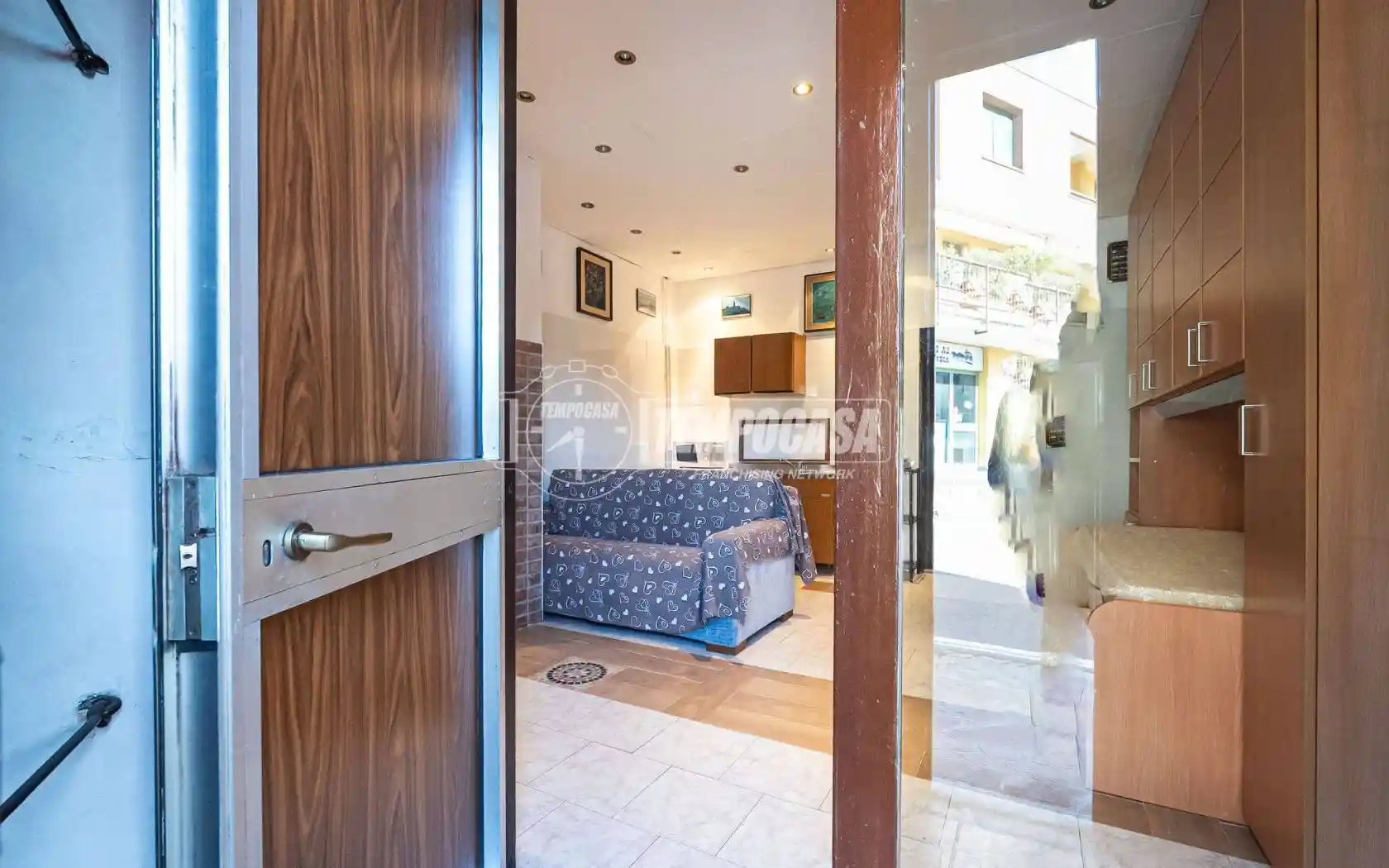 Appartamento in vendita a Anzano del Parco