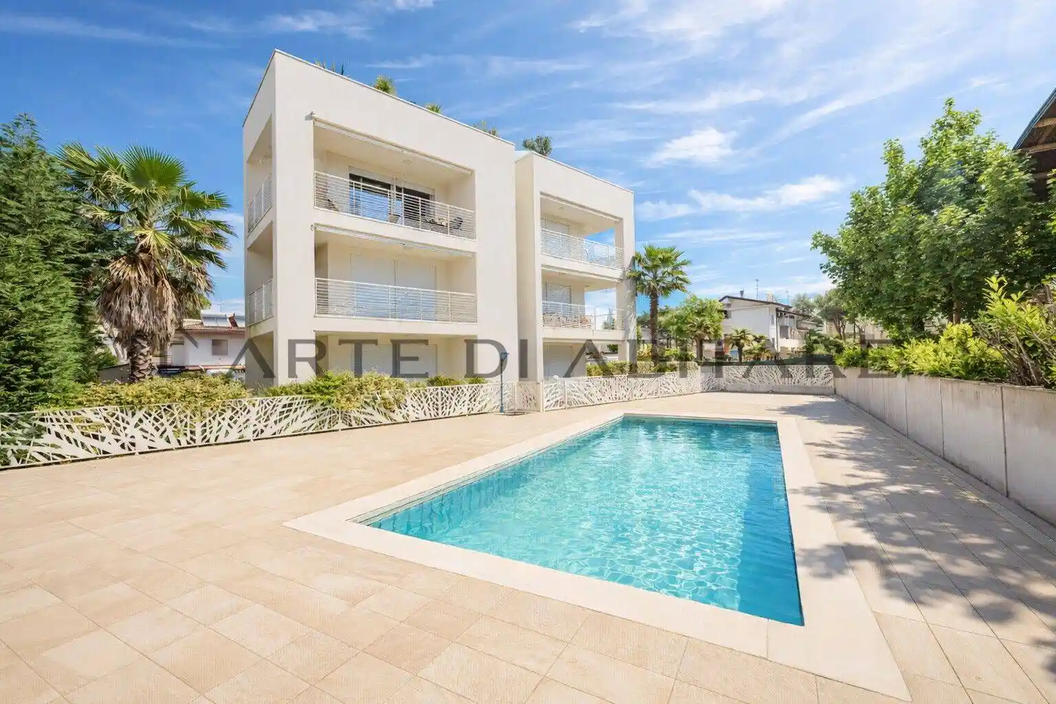 Appartamento in vendita a Jesolo