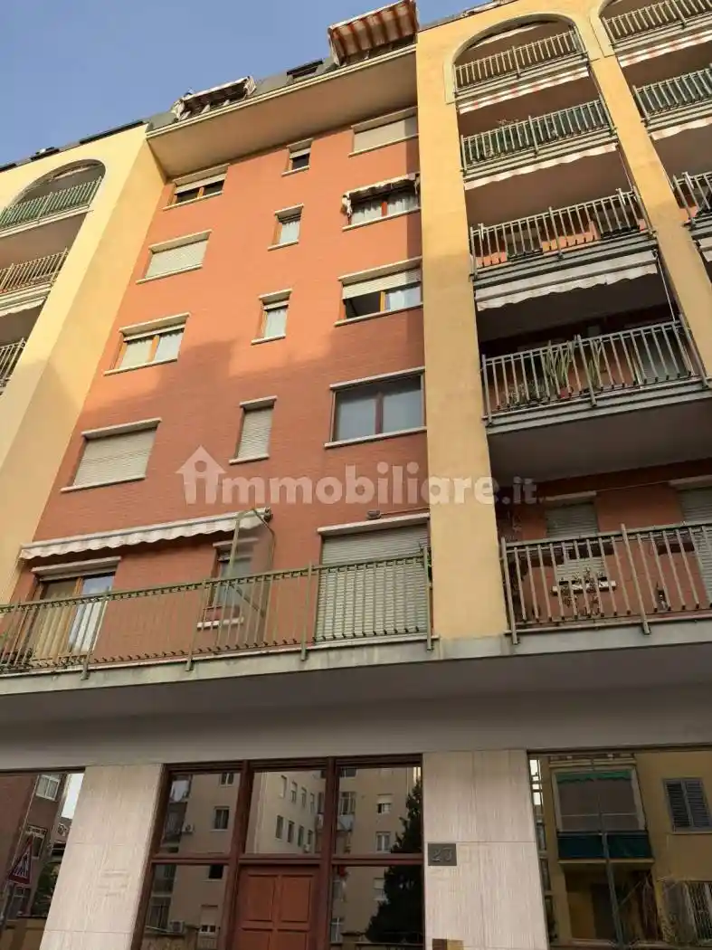 Appartamento in affitto a Torino