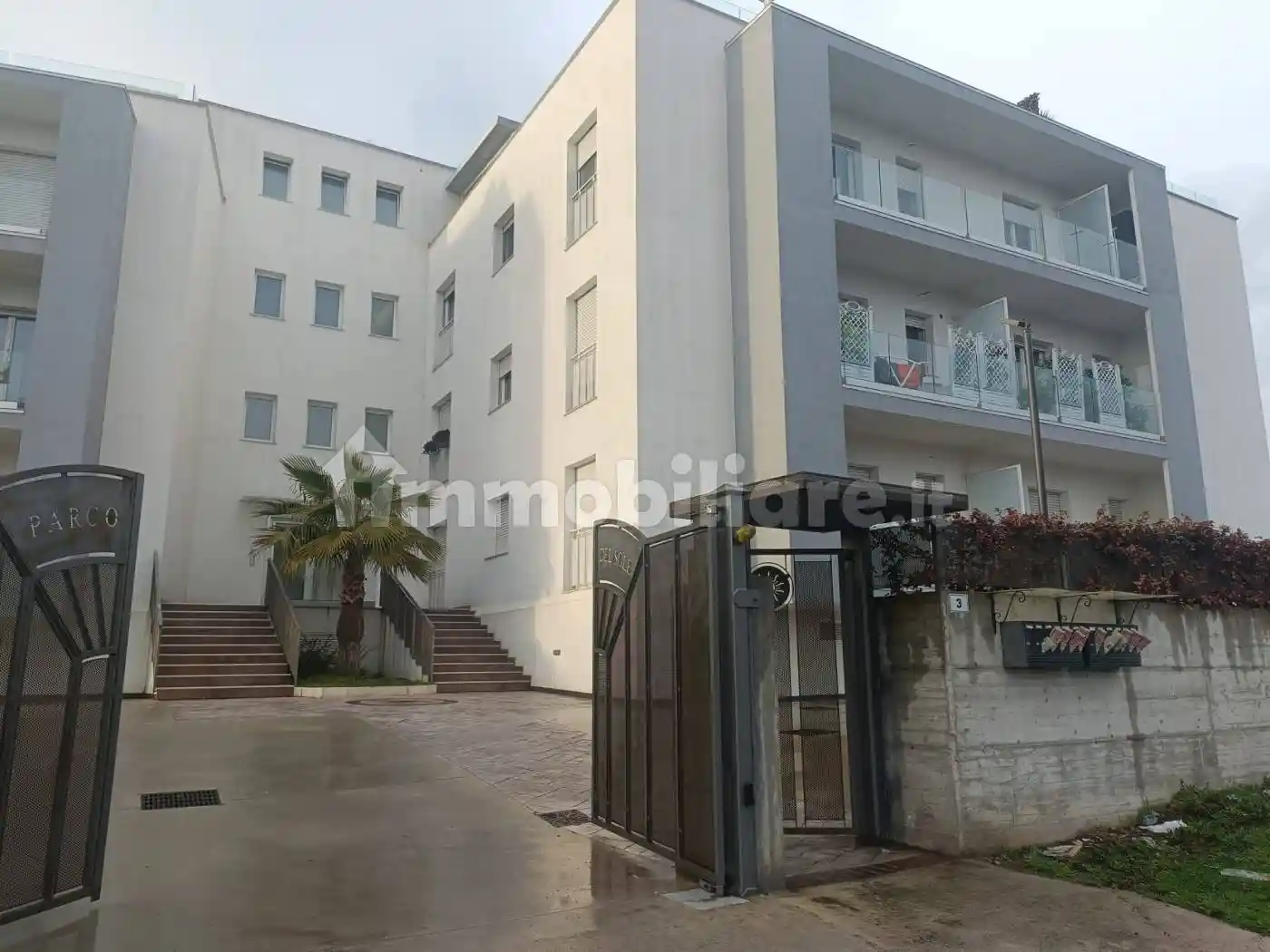 Appartamento in affitto a Benevento