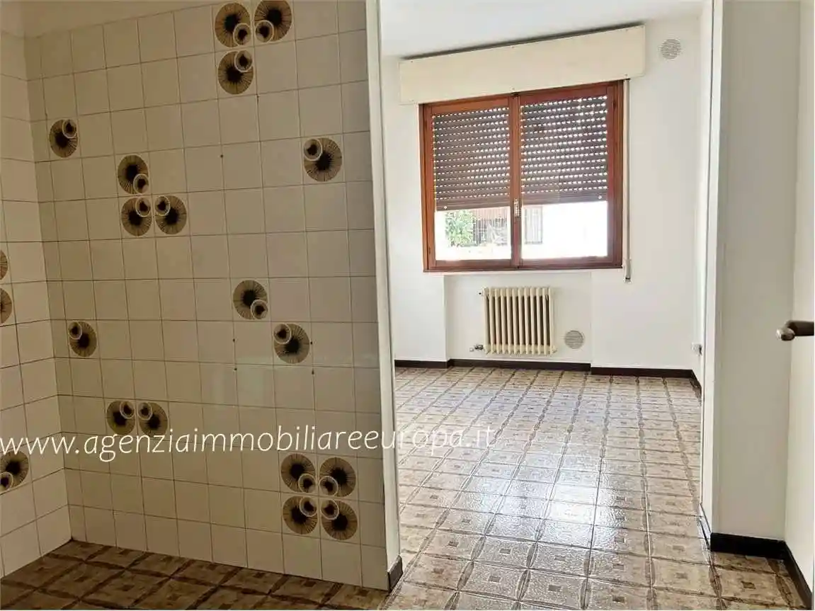 Appartamento in vendita a Padova