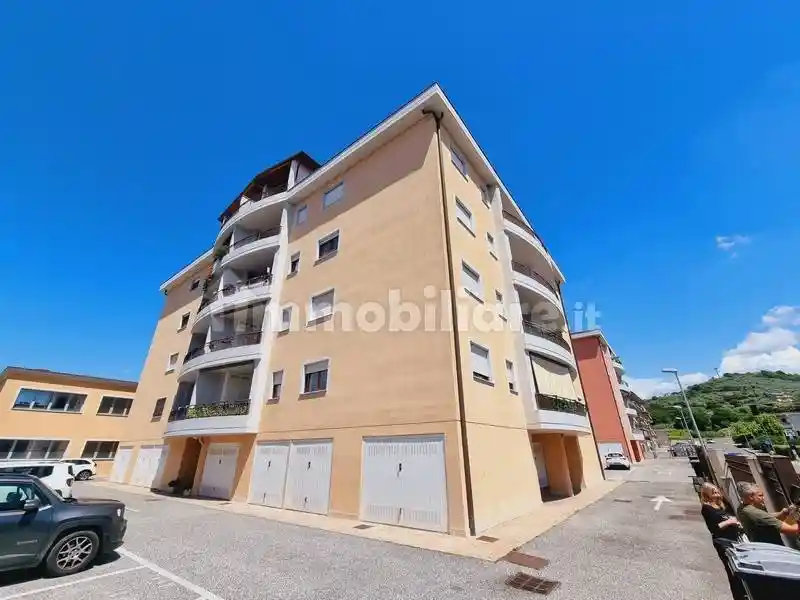 Appartamento in affitto a Anagni