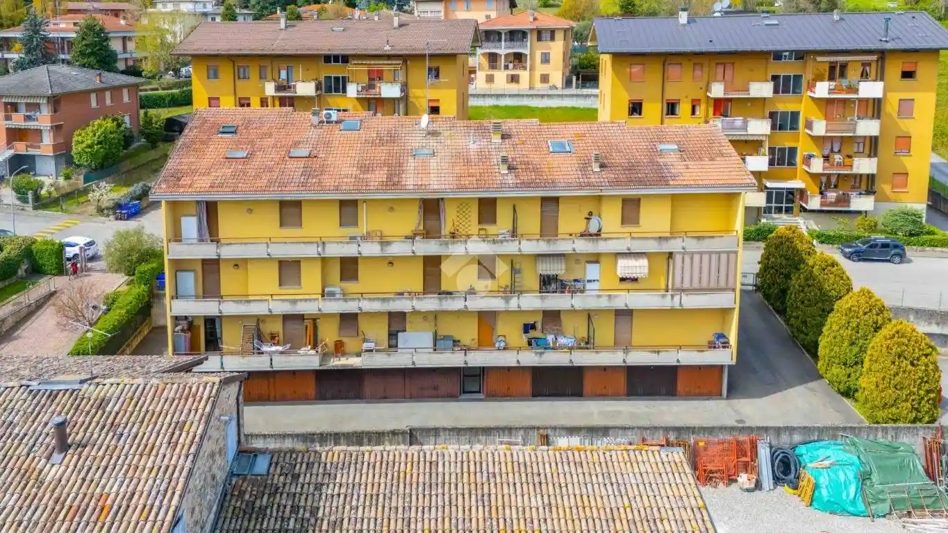 Appartamento in vendita a Langhirano