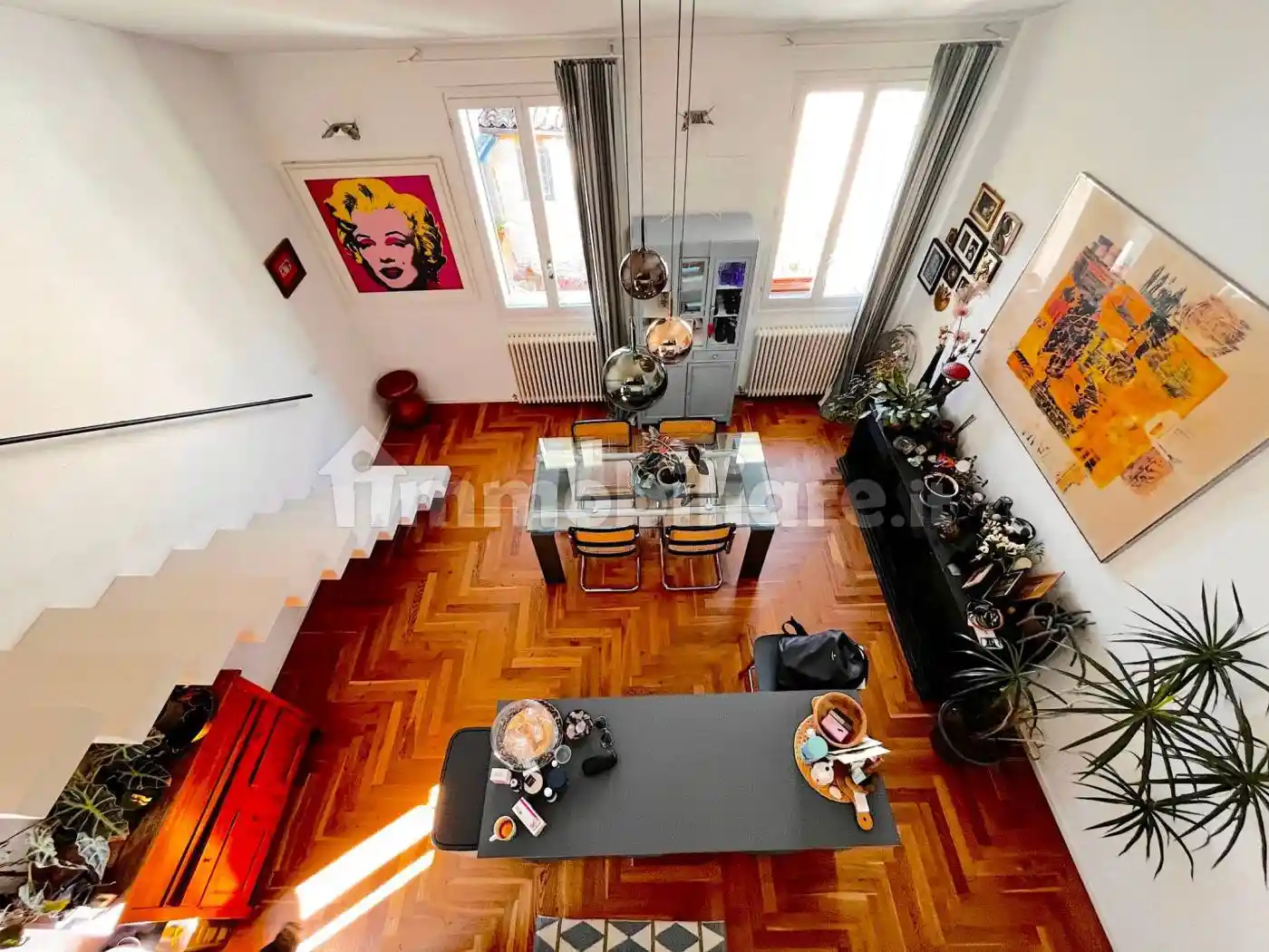 Appartamento in vendita a Bologna