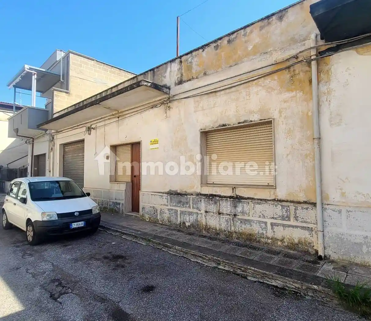 Appartamento in vendita a Manduria