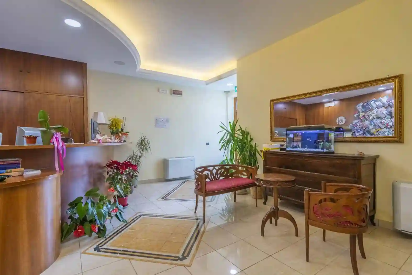 Palazzo - Edificio - foto 2