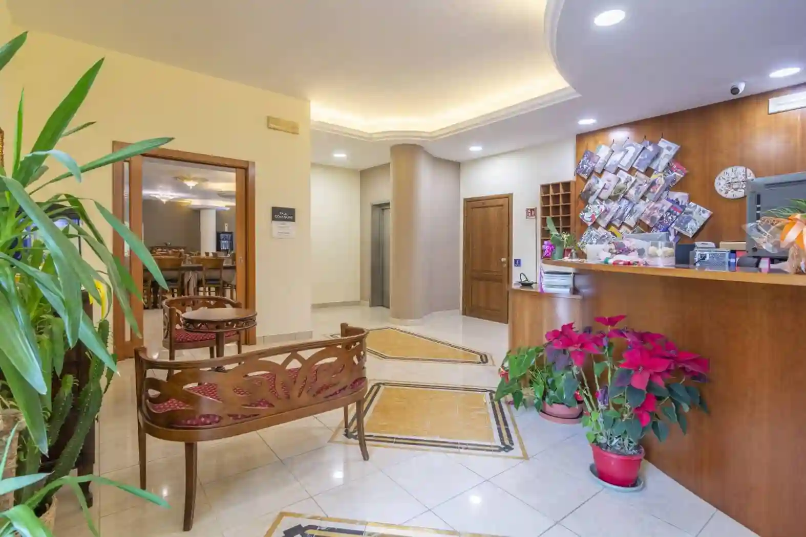 Palazzo - Edificio - foto 3