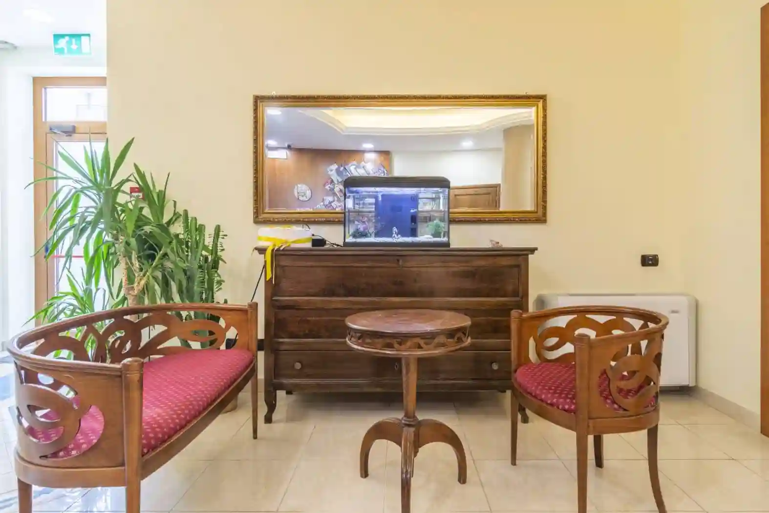 Palazzo - Edificio - foto 4