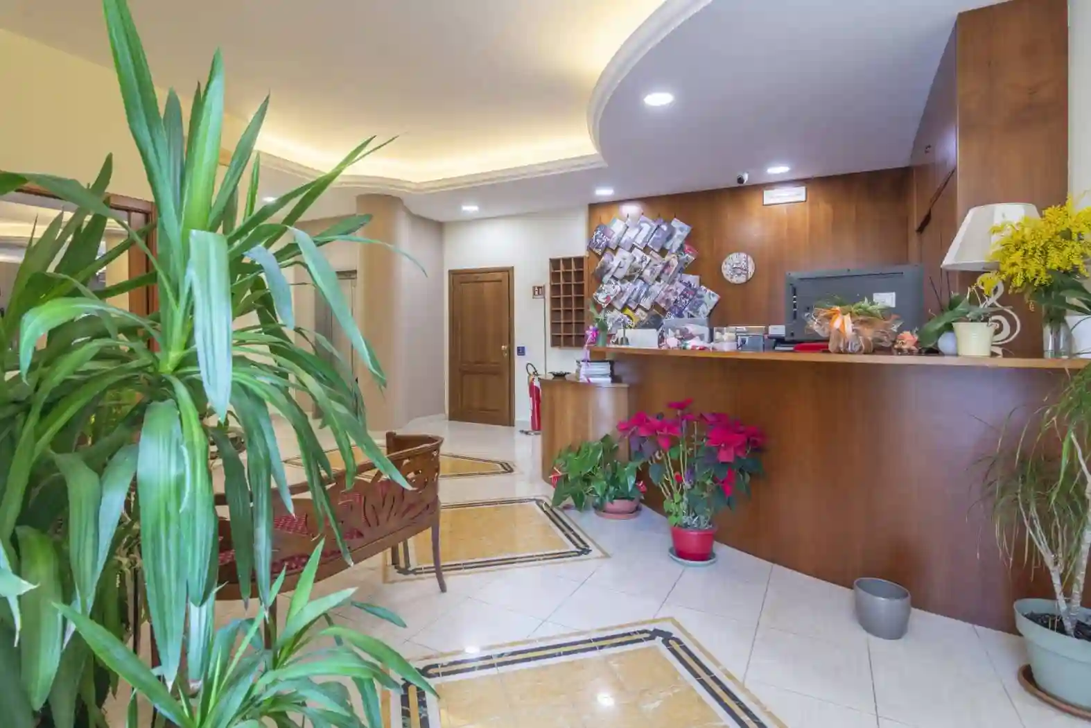 Palazzo - Edificio - foto 5