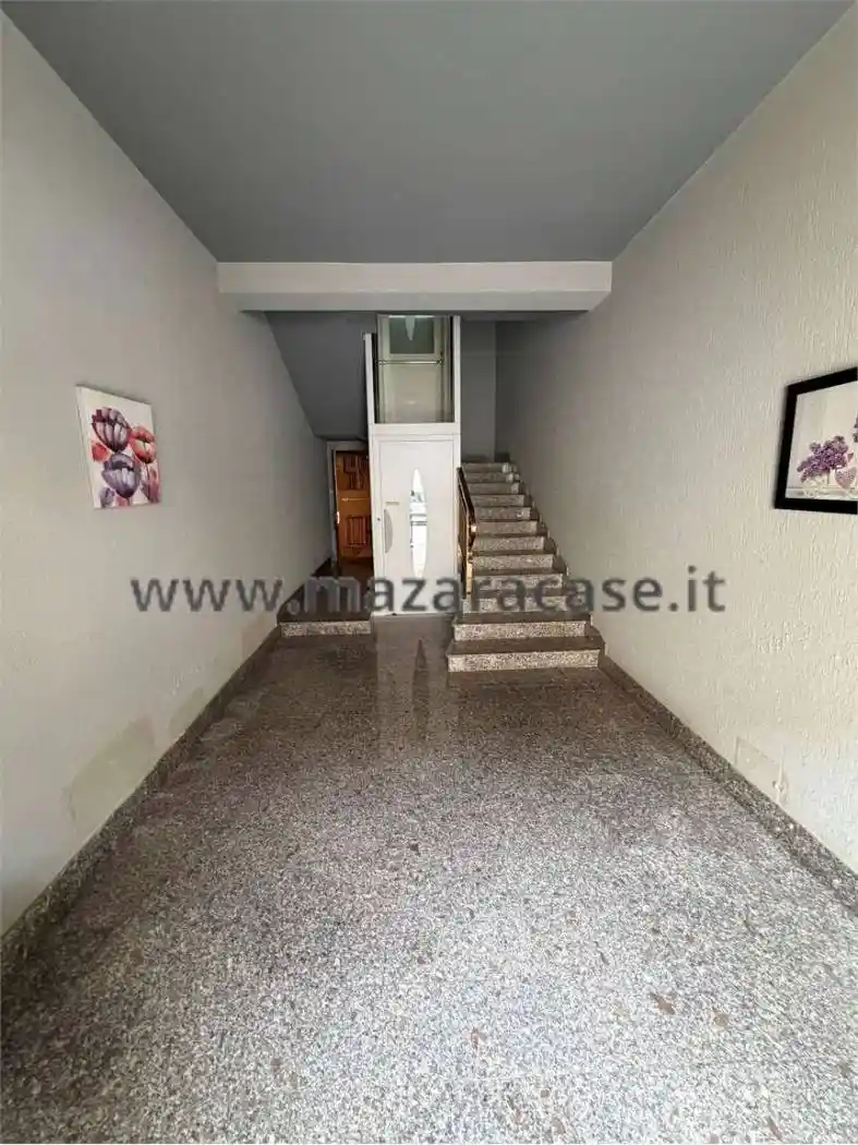 Casa indipendente in vendita a Mazara del Vallo