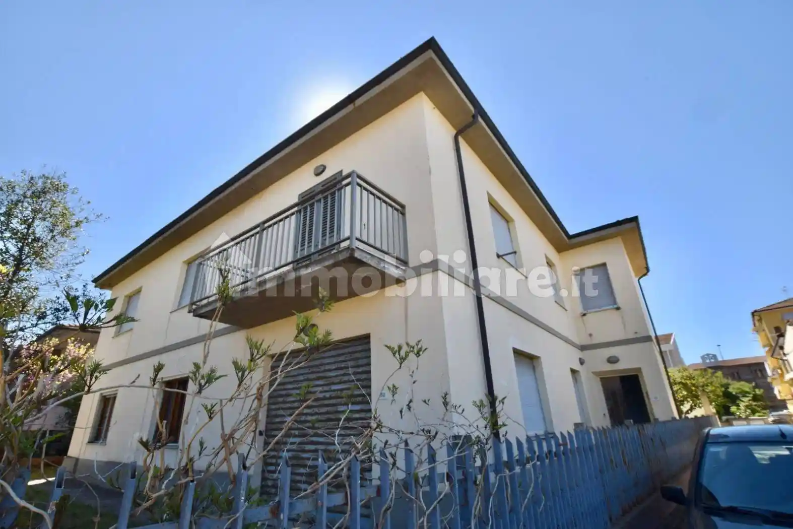 Villa in vendita a Castagneto Carducci