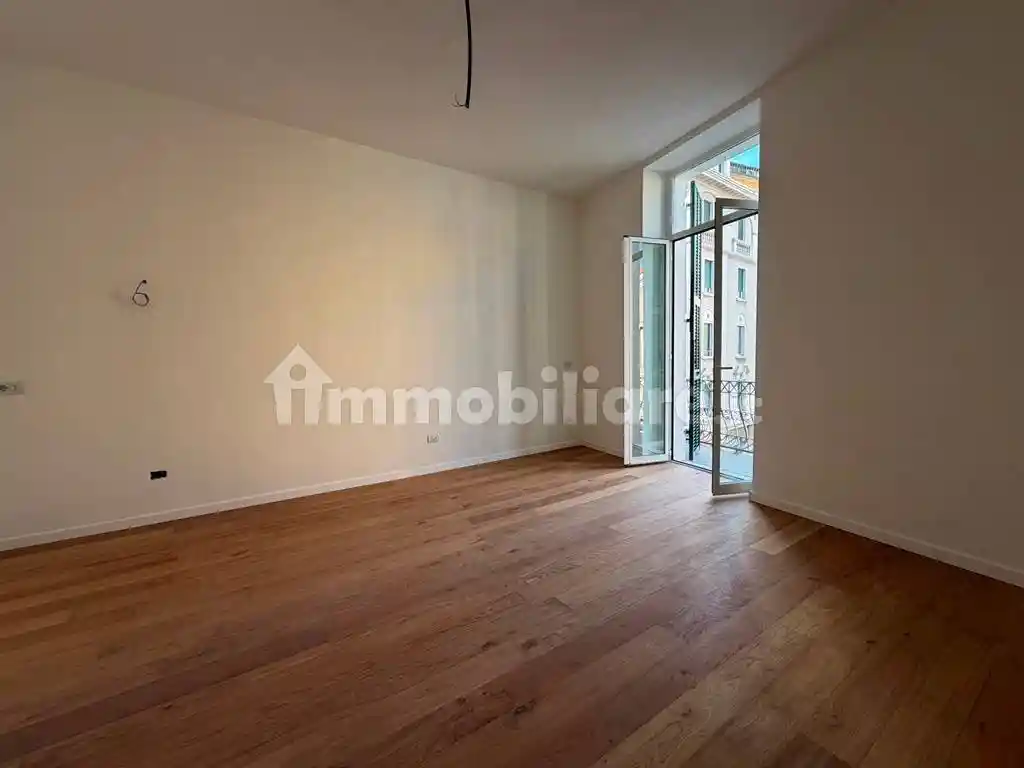 Appartamento in vendita a Sanremo