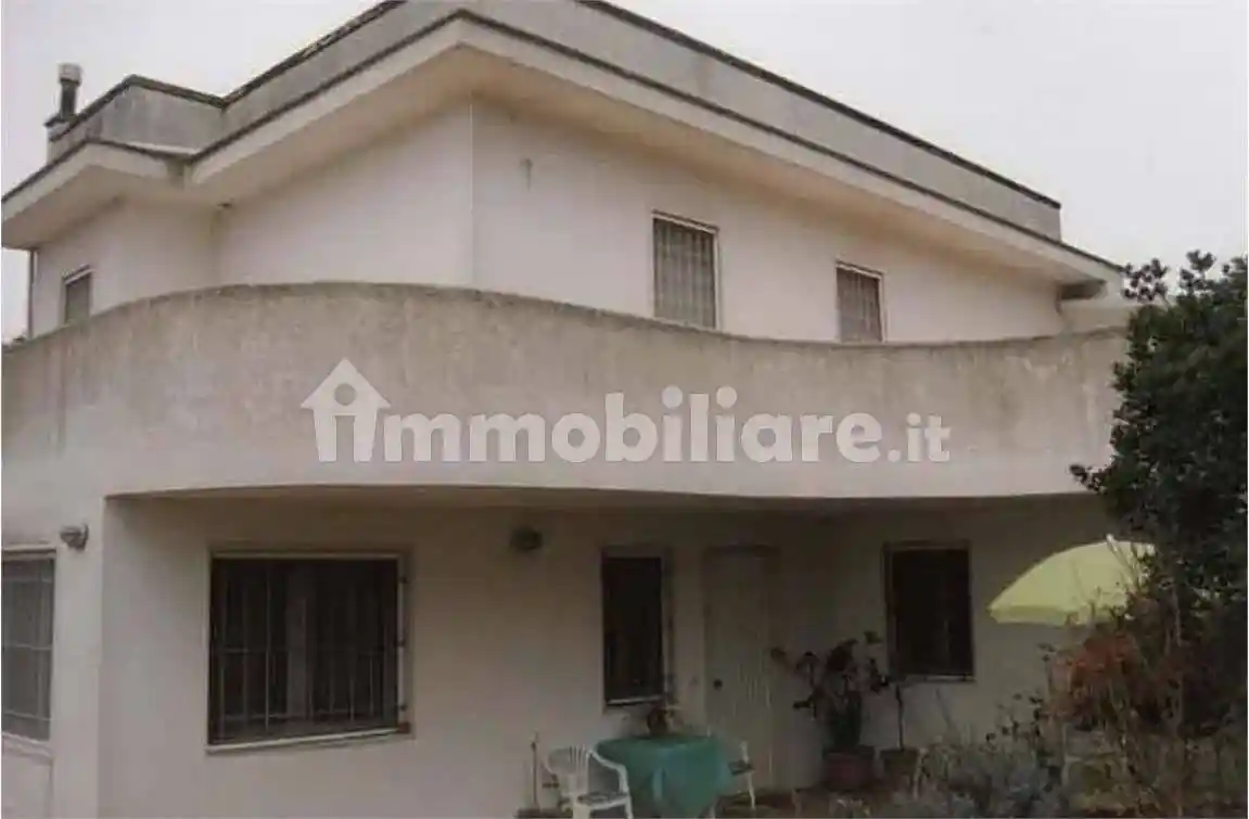 Villa in vendita a Martina Franca