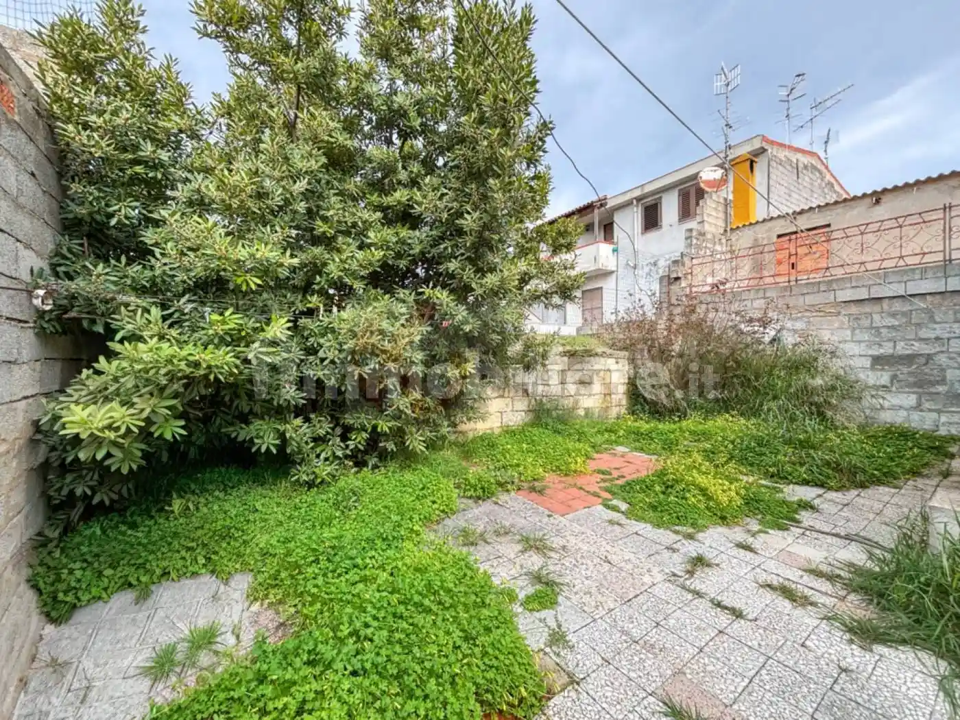 Villetta a schiera in vendita a Sorso