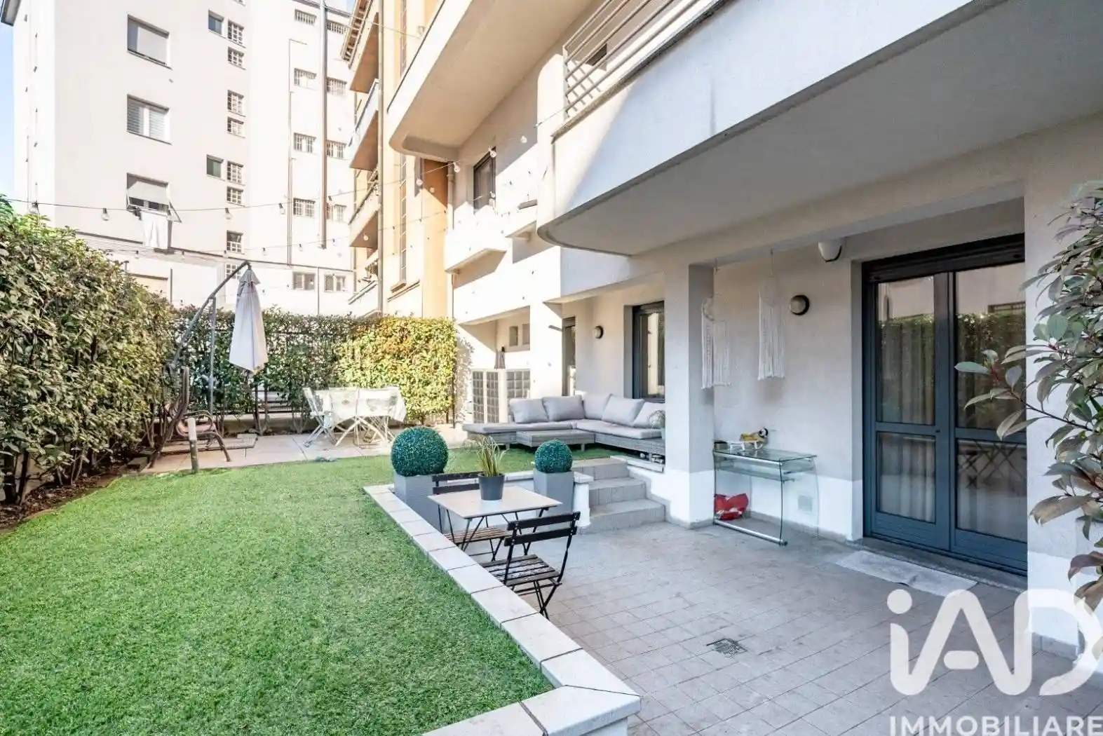 Villetta a schiera in vendita a Mariano Comense