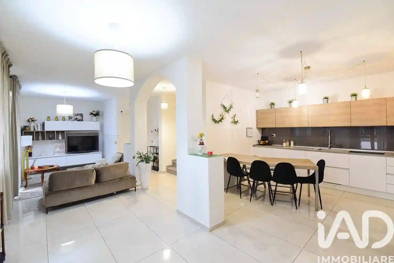 Villetta a schiera - foto 5