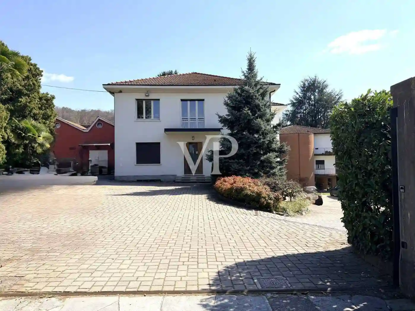 Palazzo - Edificio - foto 2