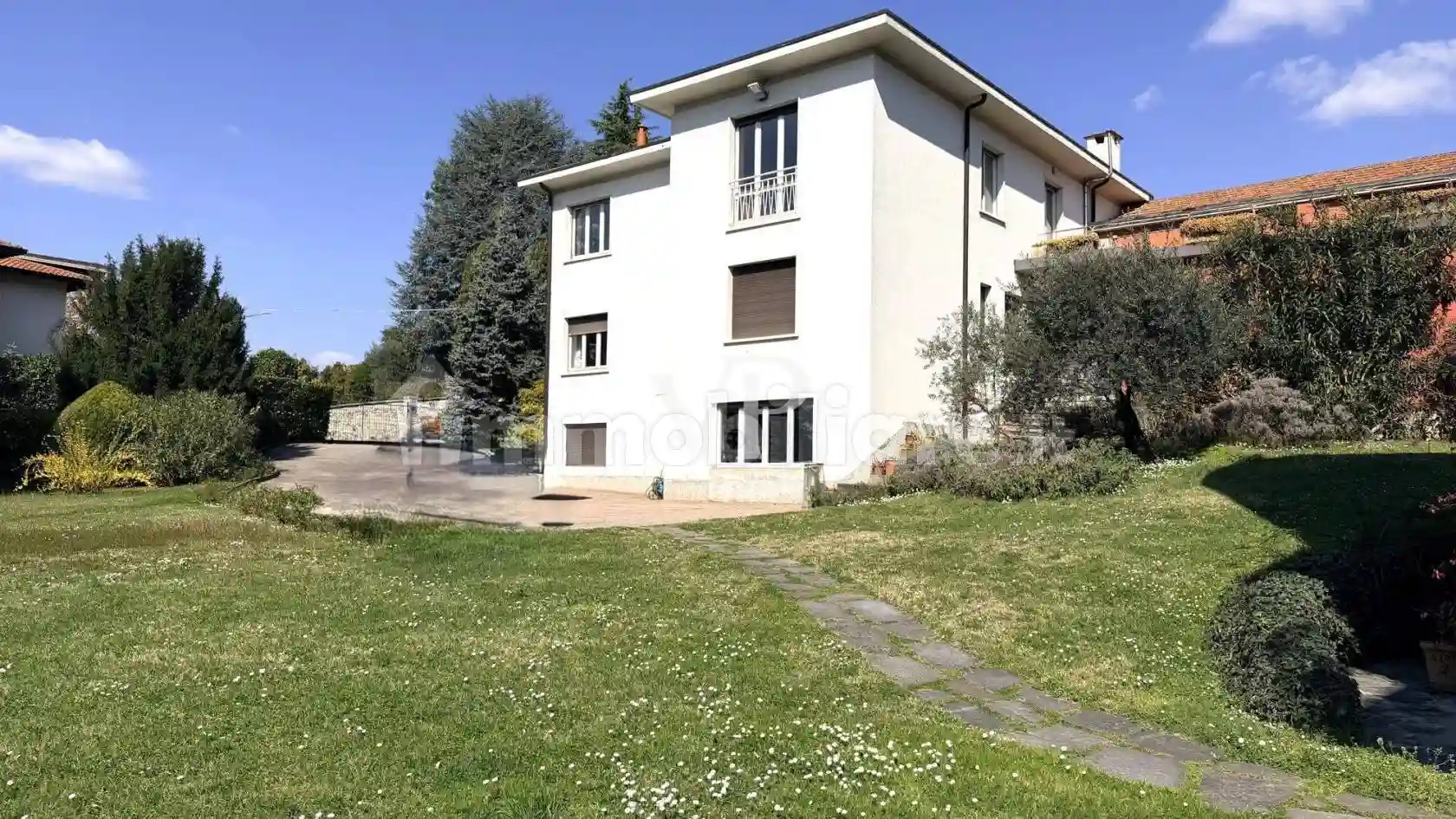 Palazzo - Edificio - foto 3