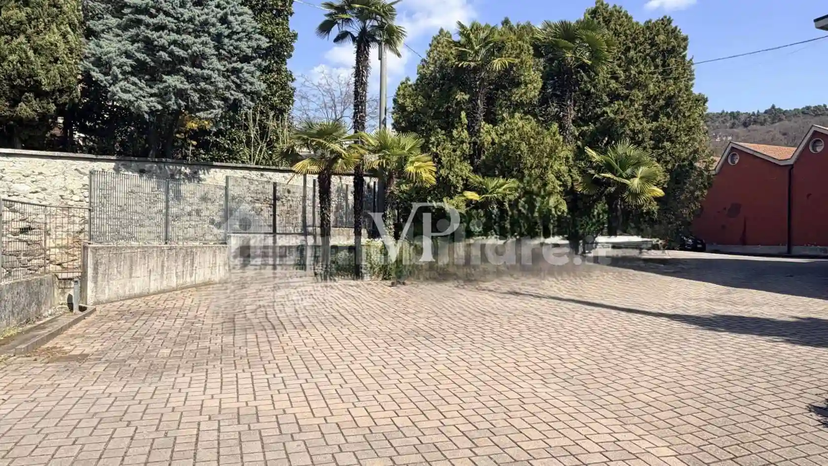 Palazzo - Edificio - foto 5